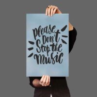Posters