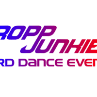 Drop Junkiez - Colour - Logo