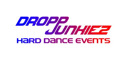 Drop Junkiez - Colour - Logo